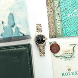 Rolex Datejust Midsize 31 68273