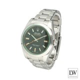 Rolex Milgauss 116400GV