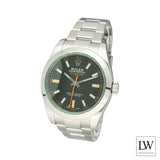 Rolex Milgauss 116400GV