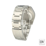 Rolex Oyster Perpetual 124300