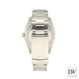 Rolex Oyster Perpetual 124300