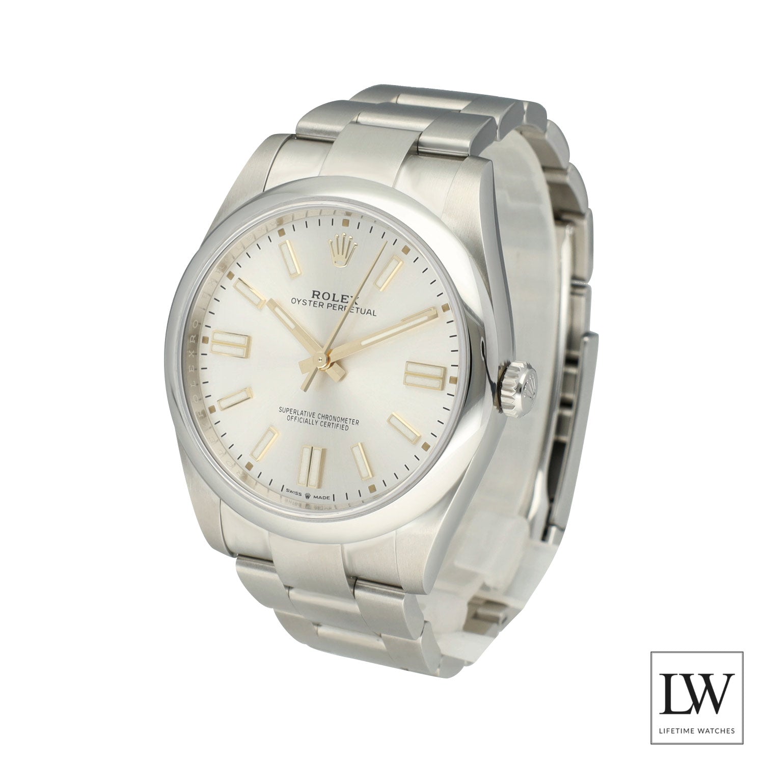 Rosefield RMSMS-R08 - Pearl Edit Mesh White - Horloge Rosefield RMSMS-R08 - Pearl Edit Mesh White - Horloge