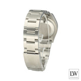 Rolex Oyster Perpetual 126000 NEW