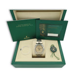 Rolex Oyster Perpetual 126000 NEW