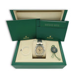Rolex Oyster Perpetual 126000 NEW