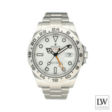 Rolex Explorer II 216570