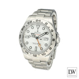 Rolex Explorer II 216570