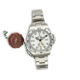 Rolex Explorer II 216570