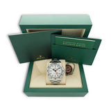 Rolex Explorer II 216570