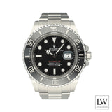 Rolex Sea-Dweller 126600 NEW