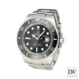 Rolex Sea-Dweller 126600 NEW