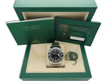 Rolex Sea-Dweller 126600 NEW