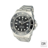 Rolex Deepsea Sea-Dweller 126660