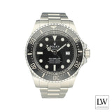 Rolex Sea-Dweller 126660