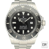 Rolex Sea-Dweller 126660
