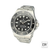 Rolex Sea-Dweller 126660
