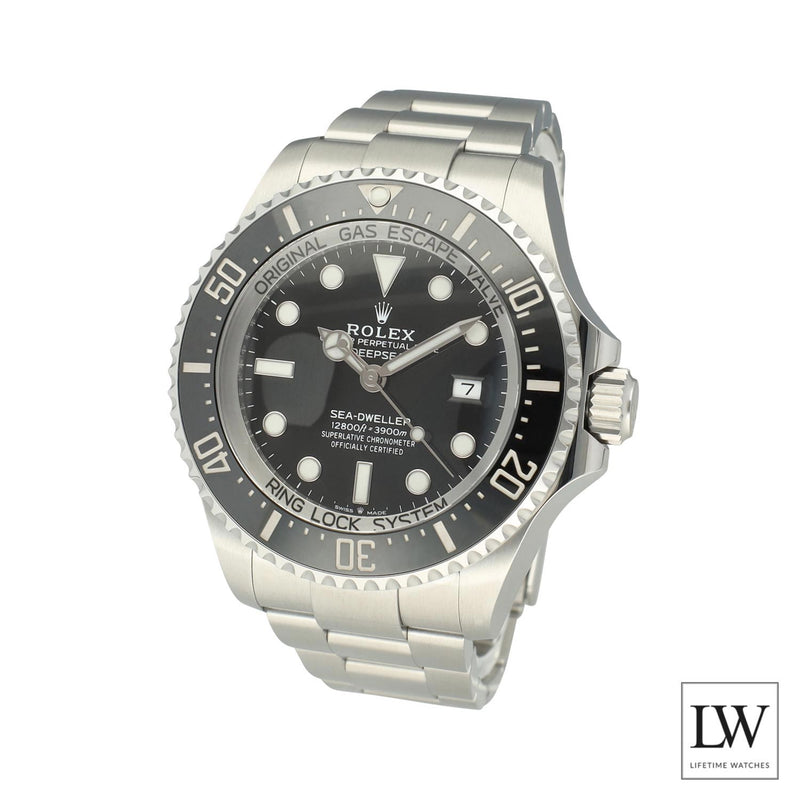 Rolex Sea-Dweller 126660