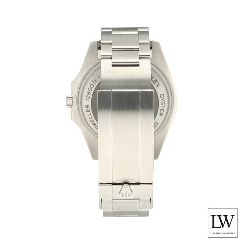 Rolex Sea-Dweller 126660