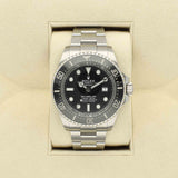 Rolex Sea-Dweller 126660