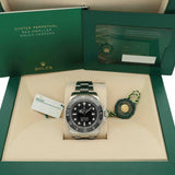 Rolex Sea-Dweller 126660