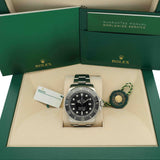 Rolex Sea-Dweller 126660