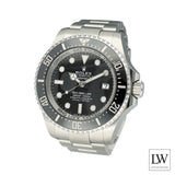 Rolex Sea-Dweller 136660