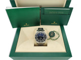 Rolex Sea-Dweller 136660 99% NEW