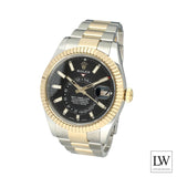 Rolex Sky-Dweller 326933