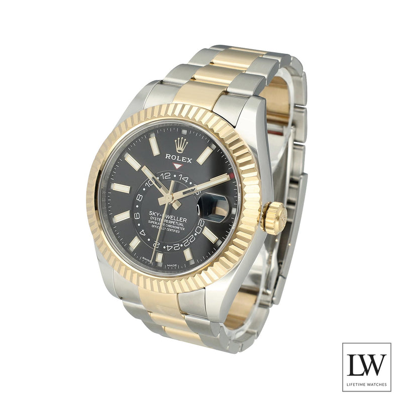 Rolex Sky-Dweller 326933