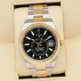 Rolex Sky-Dweller 326933