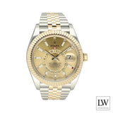 Rolex Sky-Dweller 326933