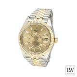 Rolex Sky-Dweller 326933