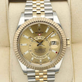 Rolex Sky-Dweller 326933