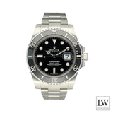 Rolex Submariner 116610LN