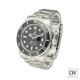 Rolex Submariner 116610LN