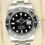 Rolex Submariner 116610LN