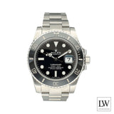 Rolex Submariner 116610LN