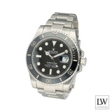 Rolex Submariner 116610LN