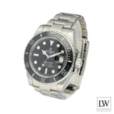 Rolex Submariner 116610LN