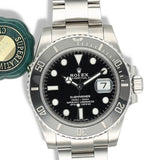 Rolex Submariner 116610LN