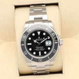 Rolex Submariner 116610LN