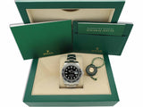 Rolex Submariner 116610LN