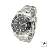 Rolex Submariner 116610LN