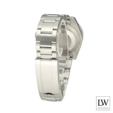 Rolex Submariner 116610LN