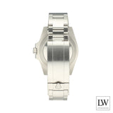 Rolex Submariner 116610LN
