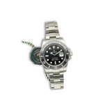 Rolex Submariner 116610LN