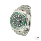 Rolex Submariner 116610LV