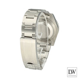 Rolex Submariner 116610LV