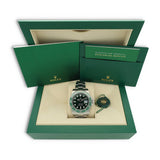 Rolex Submariner 116610LV