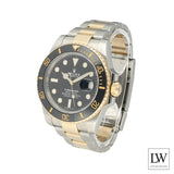 Rolex Submariner 116613LN